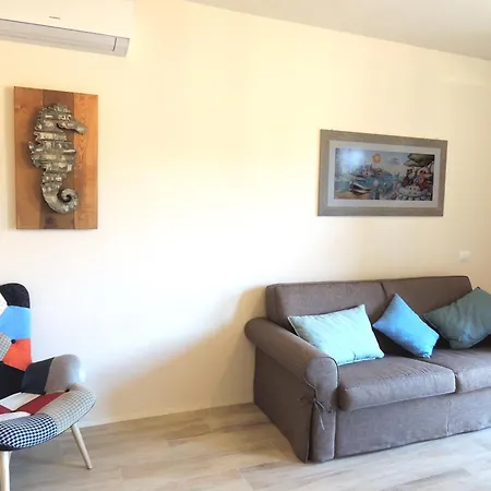 Sogno Azzurro - Argonautivacanze Διαμέρισμα Porto Azzurro