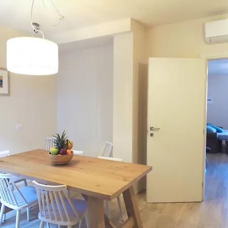 Sogno Azzurro - Argonautivacanze Porto Azzurro