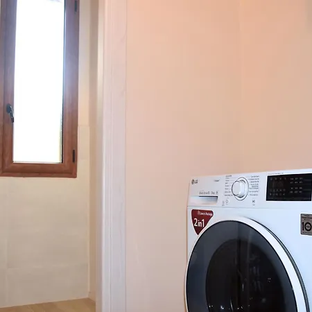 Sogno Azzurro - Argonautivacanze Apartmán