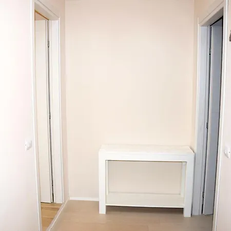 Sogno Azzurro - Argonautivacanze Apartment *