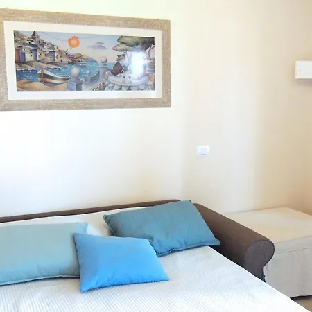 Sogno Azzurro - Argonautivacanze Porto Azzurro