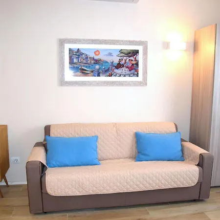 Sogno Azzurro - Argonautivacanze Porto Azzurro