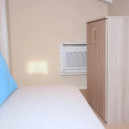 Sogno Azzurro - Argonautivacanze * Porto Azzurro