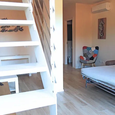 Sogno Azzurro - Argonautivacanze