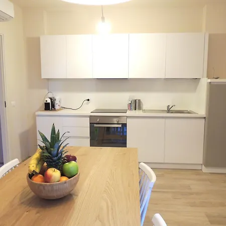 Apartamento Sogno Azzurro - Argonautivacanze