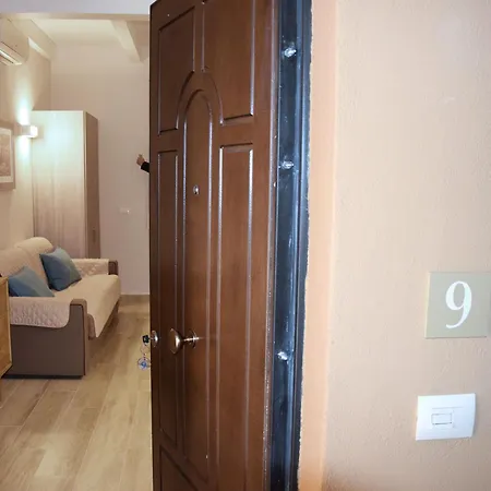 Sogno Azzurro - Argonautivacanze Apartment *