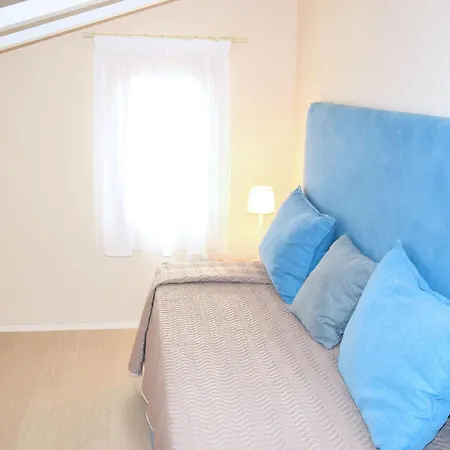 Apartmán Sogno Azzurro - Argonautivacanze *