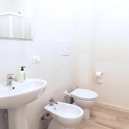 Apartmán Sogno Azzurro - Argonautivacanze *
