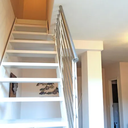 Apartmán Sogno Azzurro - Argonautivacanze *