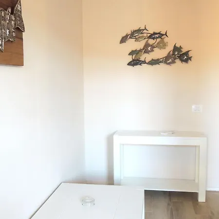 Apartmán Sogno Azzurro - Argonautivacanze *