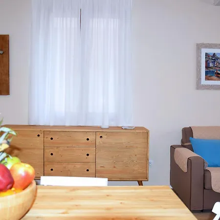 Apartmán Sogno Azzurro - Argonautivacanze Porto Azzurro