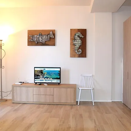 Apartment Sogno Azzurro - Argonautivacanze *