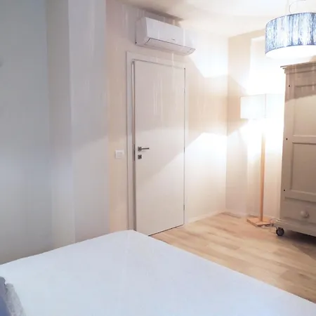 Sogno Azzurro - Argonautivacanze Apartmán *