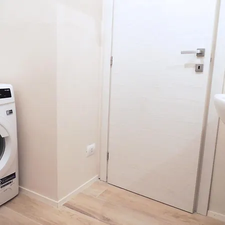 Sogno Azzurro - Argonautivacanze Apartmán Porto Azzurro