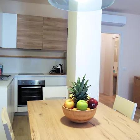 Sogno Azzurro - Argonautivacanze Apartmán