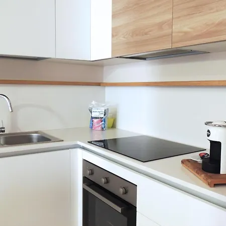 Apartment Sogno Azzurro - Argonautivacanze