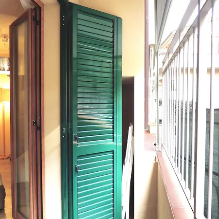 Sogno Azzurro - Argonautivacanze Apartmán Porto Azzurro