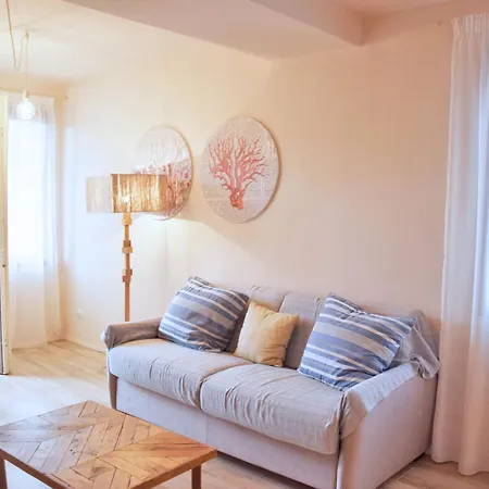 Sogno Azzurro - Argonautivacanze Apartment *