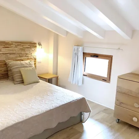 Apartman Sogno Azzurro - Argonautivacanze *