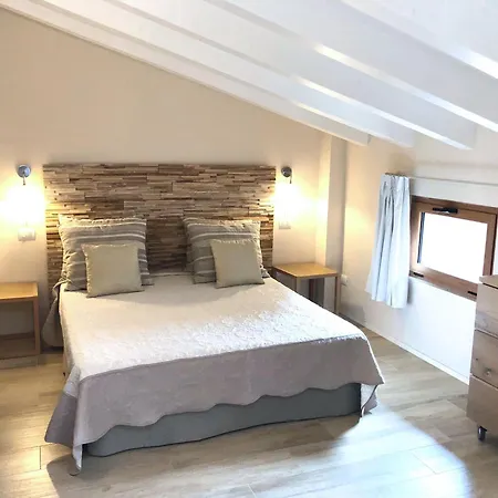 Sogno Azzurro - Argonautivacanze Apartman *