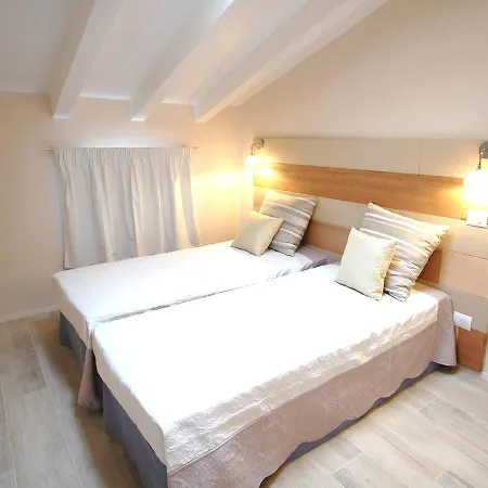 Apartamento Sogno Azzurro - Argonautivacanze *