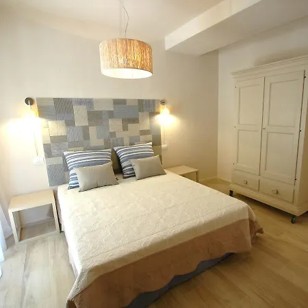 Apartmán Sogno Azzurro - Argonautivacanze *