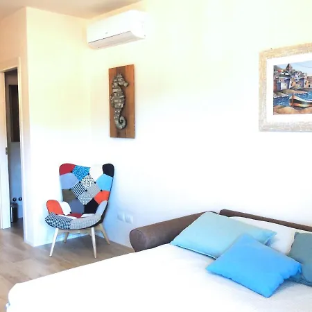 Sogno Azzurro - Argonautivacanze