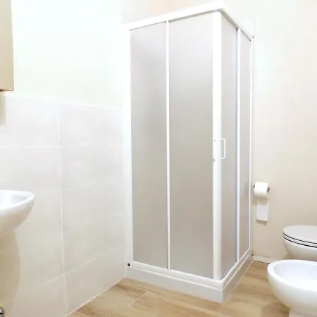Sogno Azzurro - Argonautivacanze Apartmán