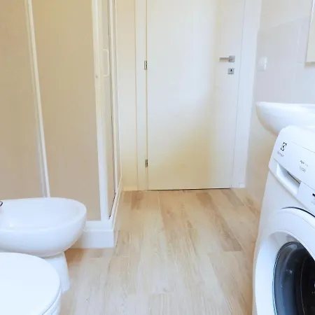 Sogno Azzurro - Argonautivacanze Apartmán