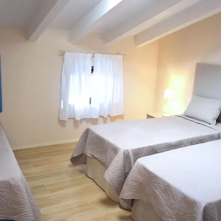 Sogno Azzurro - Argonautivacanze * Porto Azzurro
