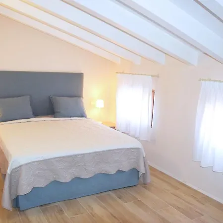 Sogno Azzurro - Argonautivacanze Apartment