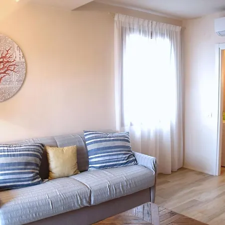 Sogno Azzurro - Argonautivacanze Porto Azzurro