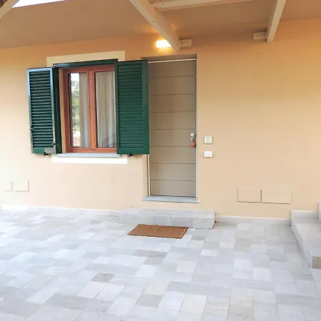Apartment Sogno Azzurro - Argonautivacanze