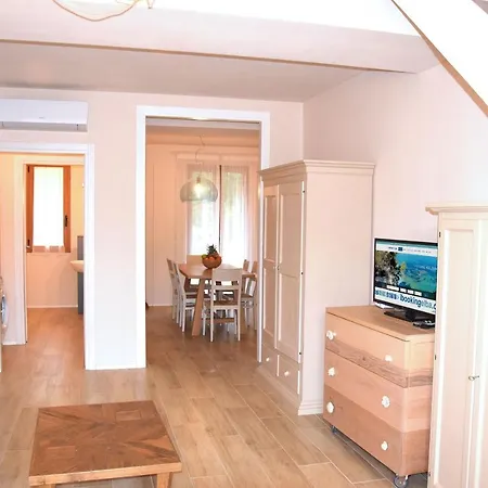 Sogno Azzurro - Argonautivacanze Apartmán Porto Azzurro