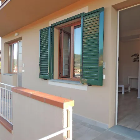 Sogno Azzurro - Argonautivacanze