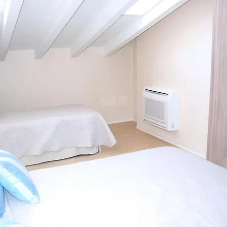 Apartmán Sogno Azzurro - Argonautivacanze