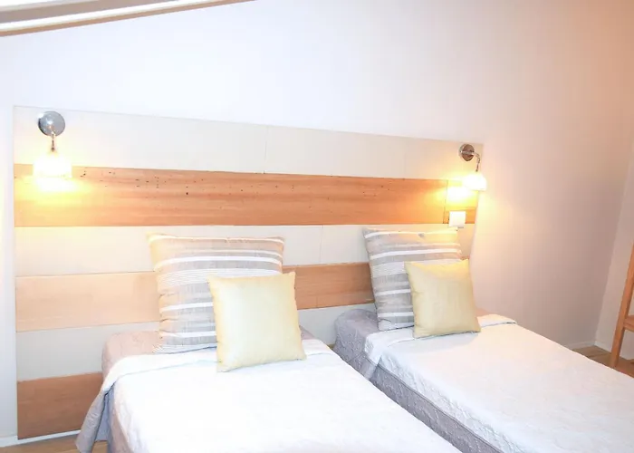 Sogno Azzurro - Argonautivacanze * Porto Azzurro