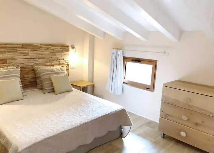 Apartman Sogno Azzurro - Argonautivacanze *