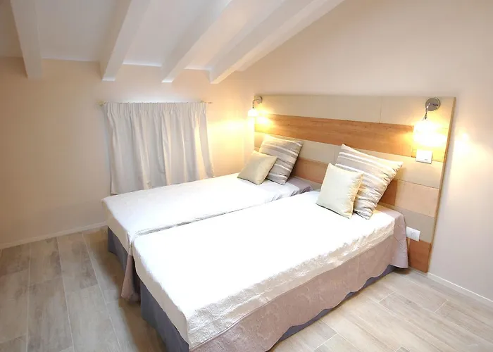 Apartman Sogno Azzurro - Argonautivacanze *