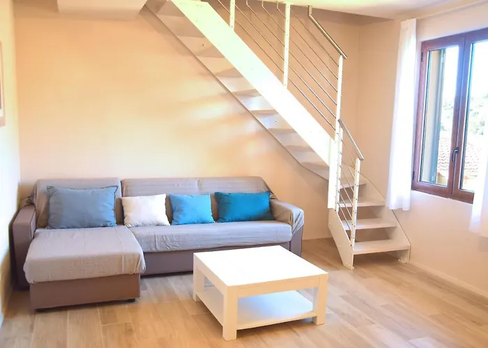 Sogno Azzurro - Argonautivacanze Porto Azzurro