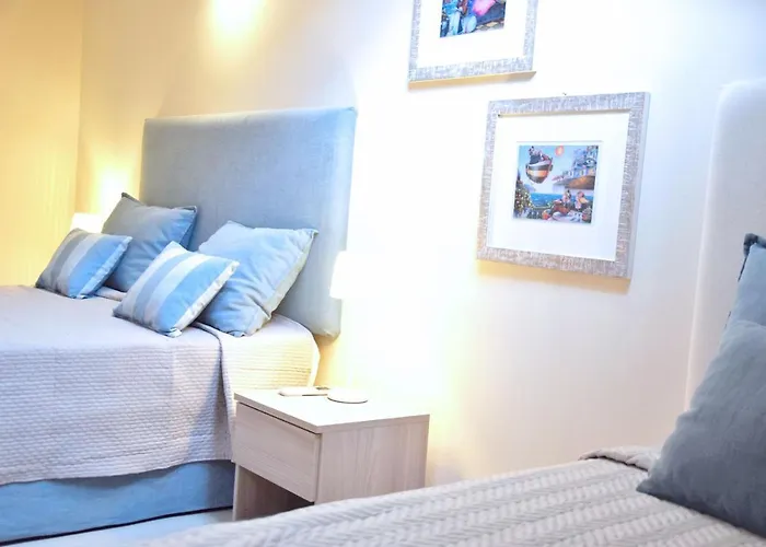 Sogno Azzurro - Argonautivacanze *