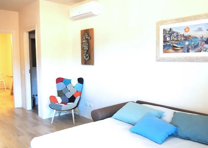 Sogno Azzurro - Argonautivacanze