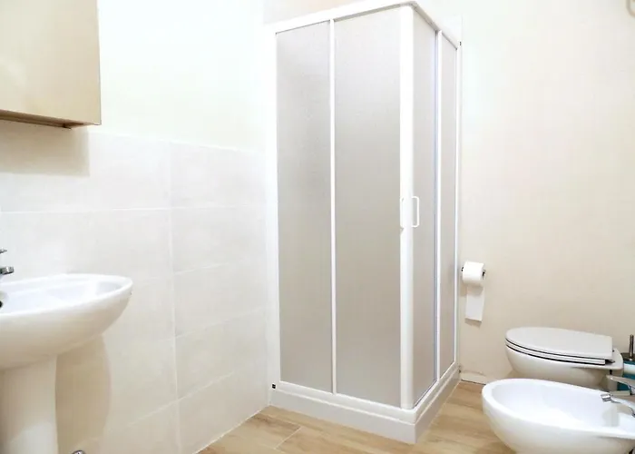 Sogno Azzurro - Argonautivacanze Apartman