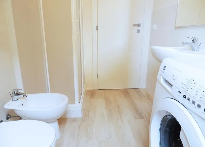 Sogno Azzurro - Argonautivacanze شقة