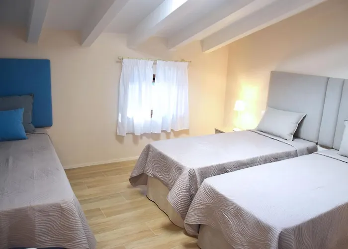 Sogno Azzurro - Argonautivacanze * Porto Azzurro