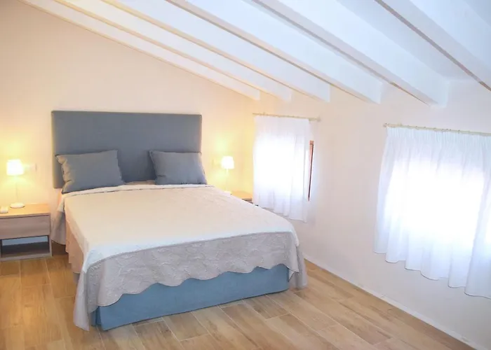 Sogno Azzurro - Argonautivacanze Apartman