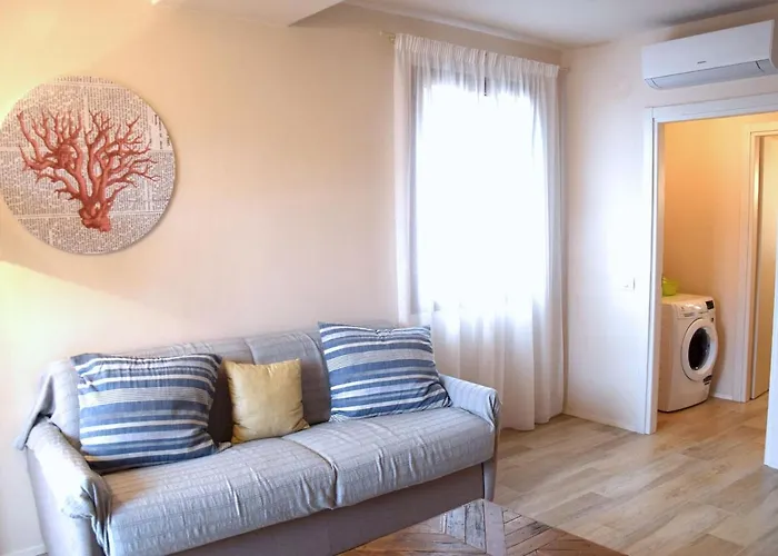 Sogno Azzurro - Argonautivacanze بورتو أتْسورّو