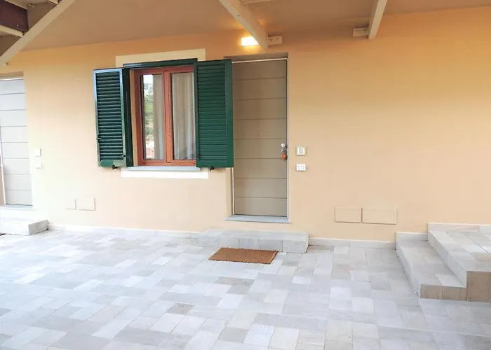 Apartman Sogno Azzurro - Argonautivacanze